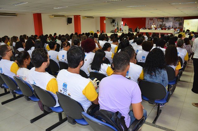 Prefeitura realiza I Seminário de Combate a Exploração Sexual de Crianças e Adolescentes de Alagoinhas