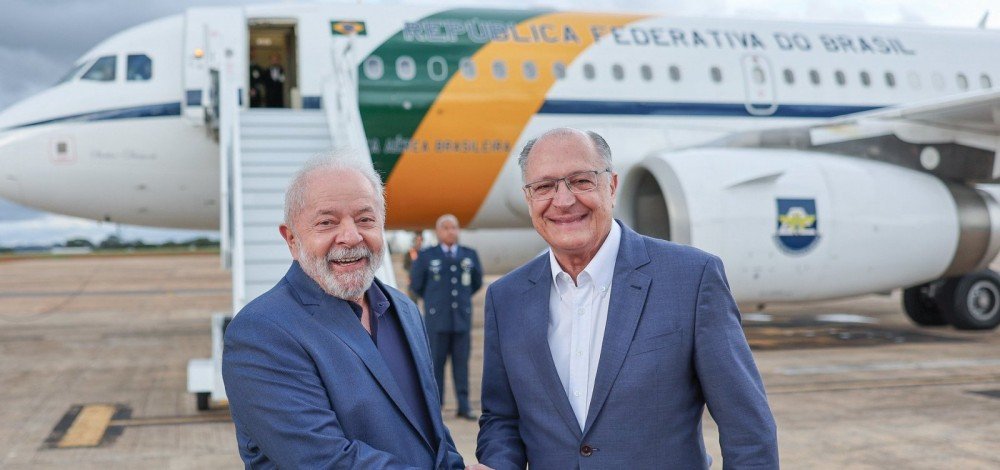 Lula divulga agenda internacional até final do ano