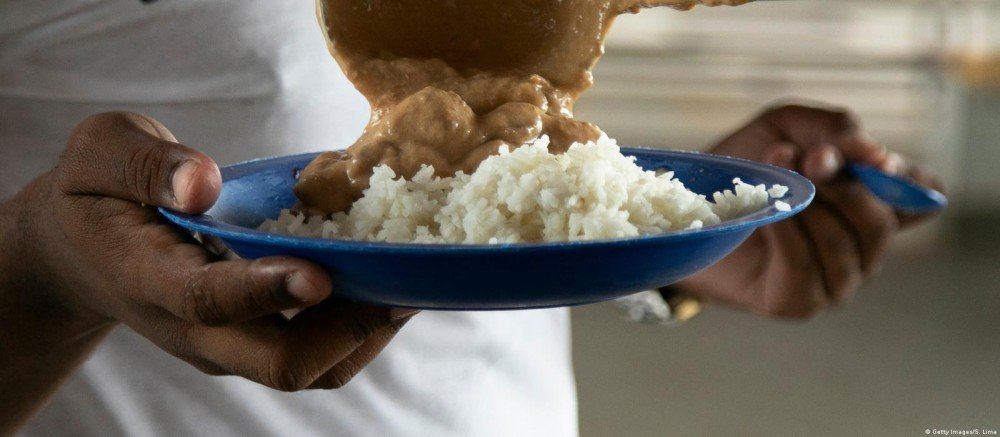 Quem tem fome, tem pressa! Após desmonte do governo anterior, urge combater a fome