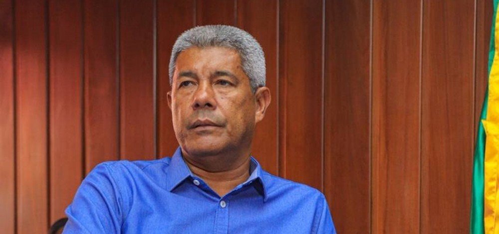 Jerônimo se manifesta contra fala de vereador (RS) xenófobo no episódio envolvendo vinícolas