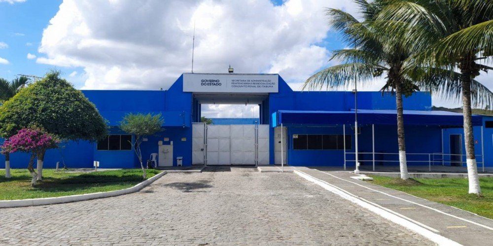 O Setor Pedagógico do Conjunto Penal de Itabuna comemora a aprovação de treze reeducandos no SISU para a UFSB