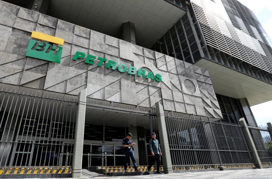 Petrobras propõe criar reserva estatutária através da retenção de 65 bilhões de dividendos