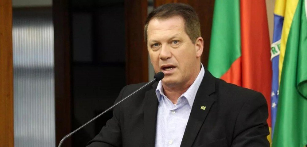 Mais uma ação contra o vereador de Caxias do Sul. PF acionada por Flavio Dino