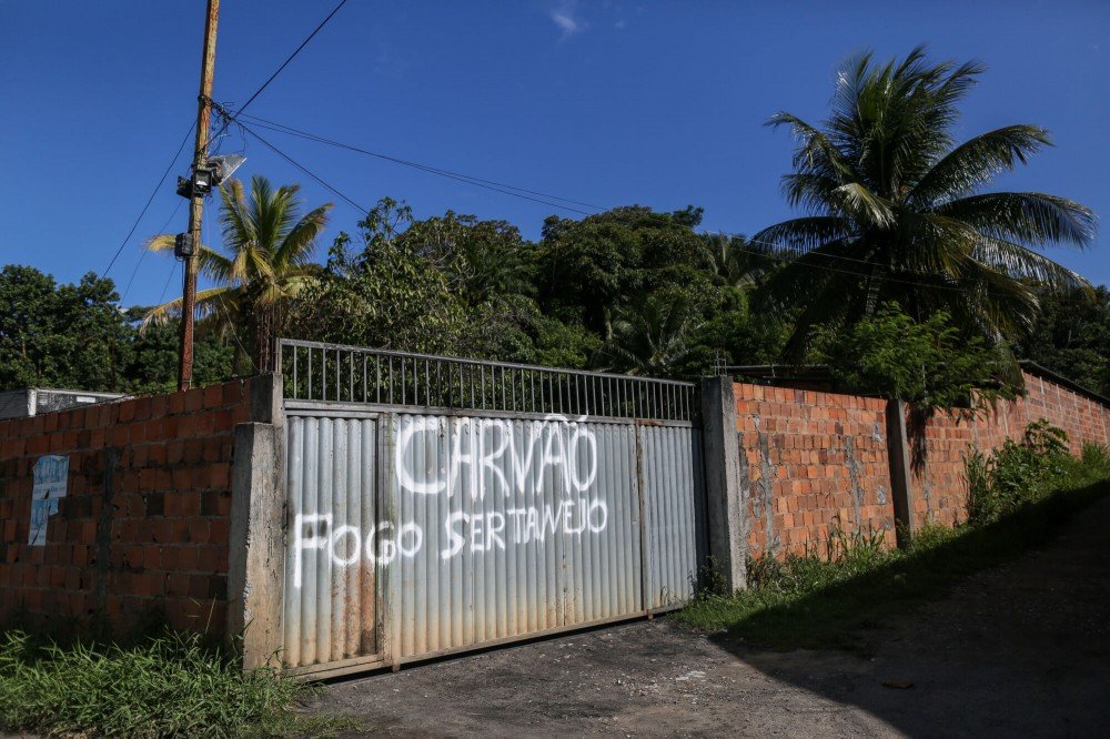 Trabalhos análogos à escravidão crescem no meio urbano na Bahia