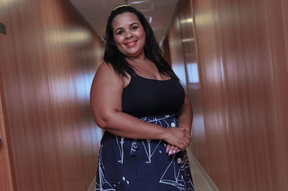 Taxa de obesidade cresce entre baianos e exige cuidados com a saúde