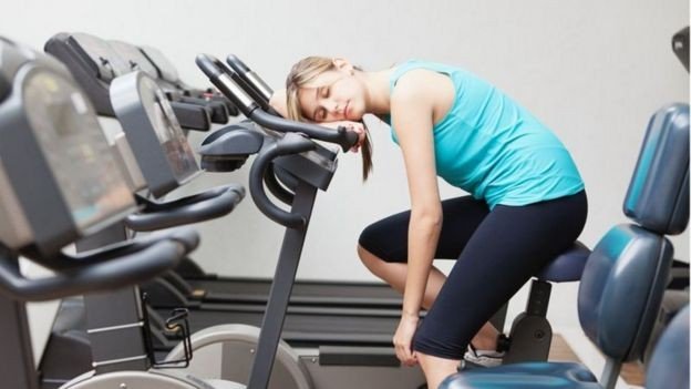 O sono é parte essencial para o rendimento físico, segundo a ciência