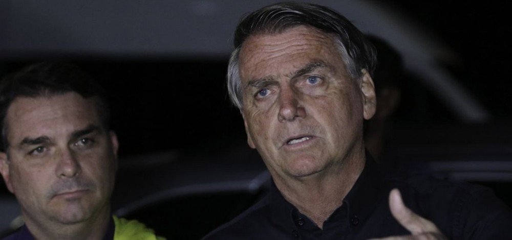 Senado recorre no STF para reverter arquivamento de pedidos de investigação contra Bolsonaro