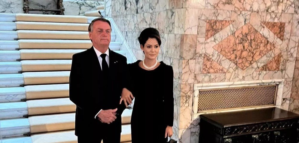 Ministro da Justiça determina que a PF abra inquérito para investigar caso das joias