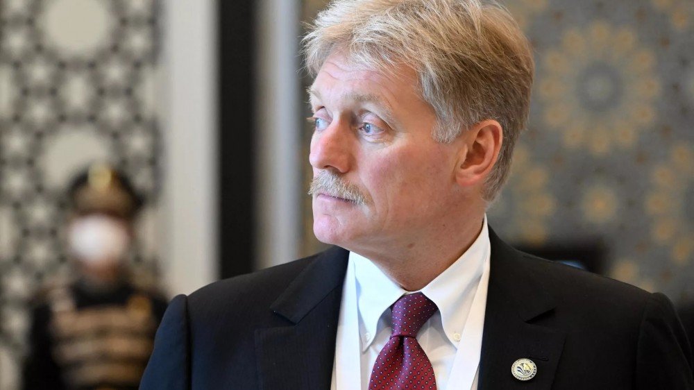 Peskov: plano da China para pôr fim no conflito da Ucrânia é consistente com abordagem da Rússia