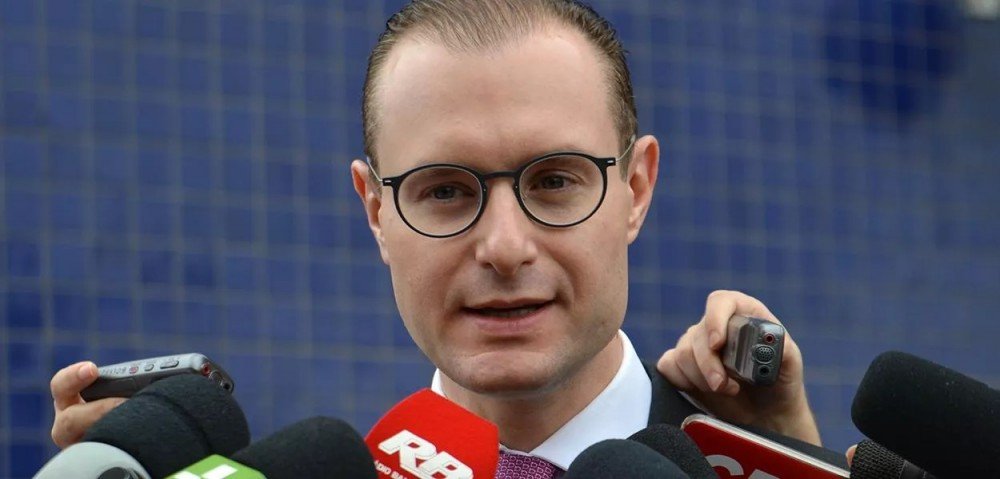 Segundo Cármen Lúcia, Zanin 'já demonstrou notório saber jurídico'