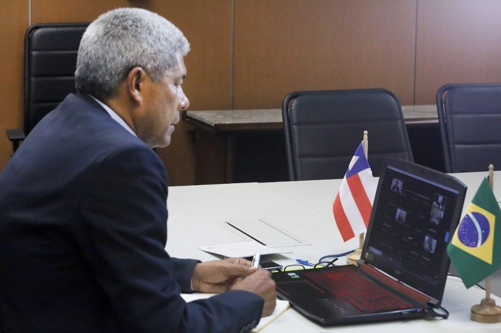 Fórum de governadores discute recomposição fiscal