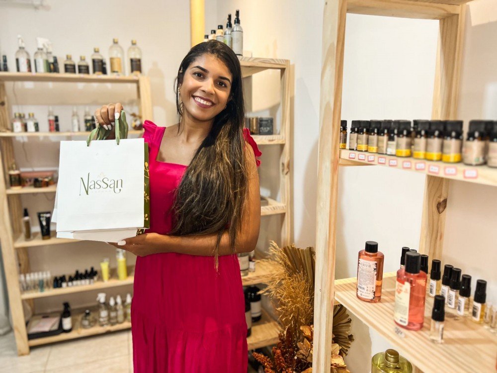 Mulheres representam quase 50% do total dos Microempreendedores Individuais da Bahia