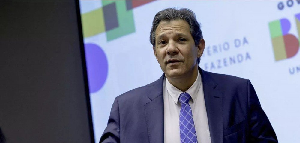 Reforma tributária - aos prefeitos preocupados com o fim do ISS, Haddad promete que reforma tributária não vai prejudicar prefeituras