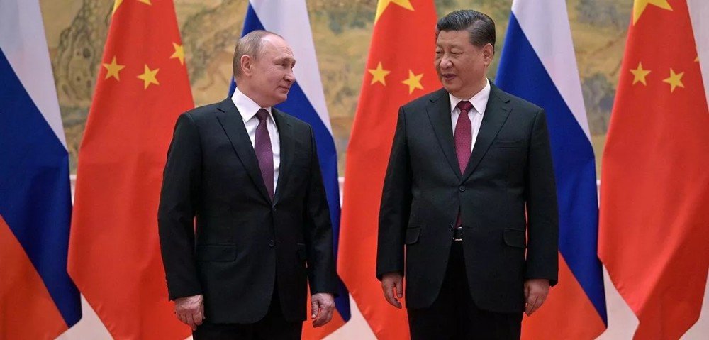 A consolidação da aliança sino-russa, com alto grau de concordância em posições-chave nas relações internacionais, é a base do mundo multipolar