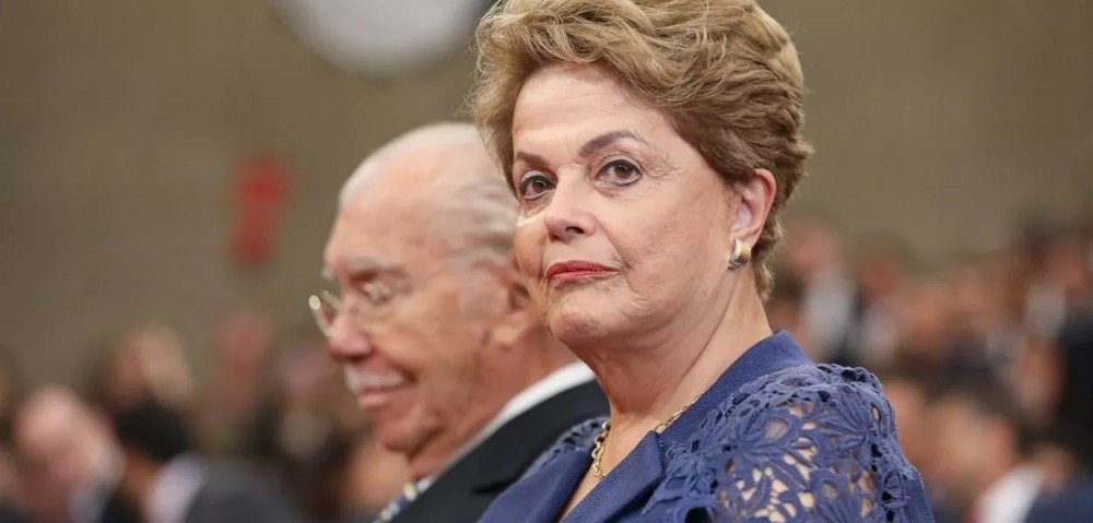 Dilma conclui conversas com o BRICS e dá passo decisivo para assumir a presidência do banco
