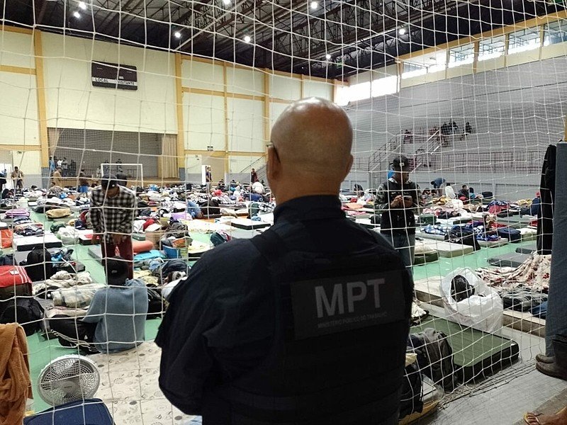 Vinícolas ligadas ao trabalho escravo têm vultosos empréstimos no BNDES