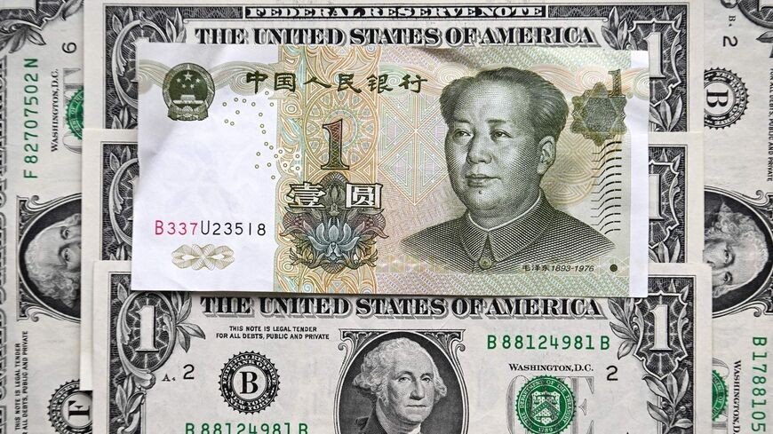 Afastando-se do dólar americano, o Iraque permitirá o comércio com a China em yuan