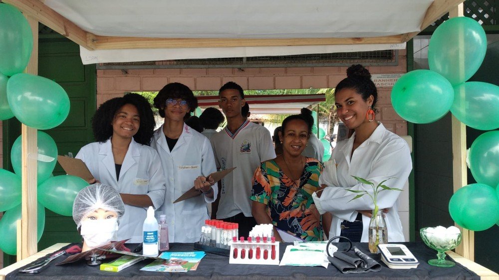 Programa Saúde na Escola alcança 100% de adesão dos municípios na Bahia