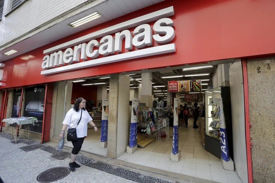 Crise da Americanas tem novos desdobramentos