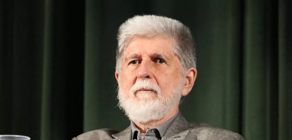 Em Caracas, Celso Amorim também se encontrará com representantes da oposição venezuelana