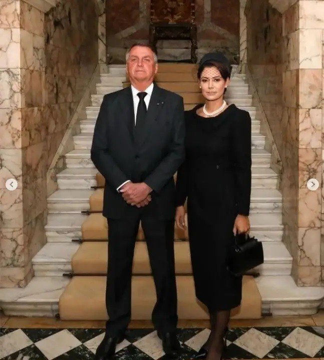 O escândalo das joias envolvendo o casal Bolsonaro tem causado grande descontentamento entre os altos escalões das Forças Armadas