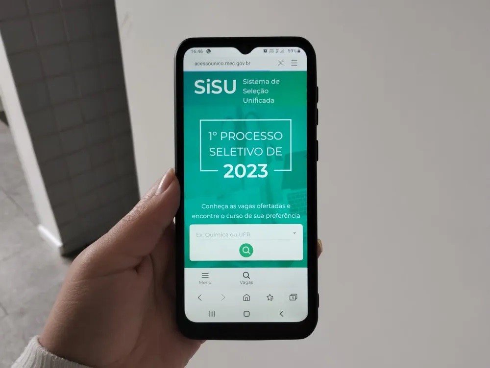 Convocação dos candidatos em lista de espera do Sisu 2023 começa; saiba como acompanhar