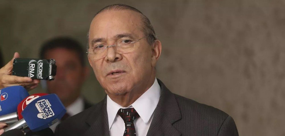 Aos 77 anos, morre Eliseu Padilha, o articulador do golpe de estado de 2016