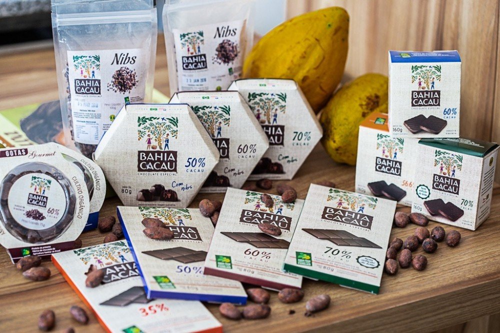 Agricultura familiar baiana espera aumento de 20% nas vendas na Páscoa 2023