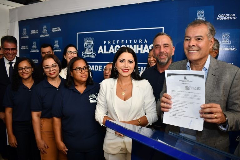 Mais cidadania e garantia de direitos: Prefeitura de Alagoinhas inaugura o PROCON Municipal