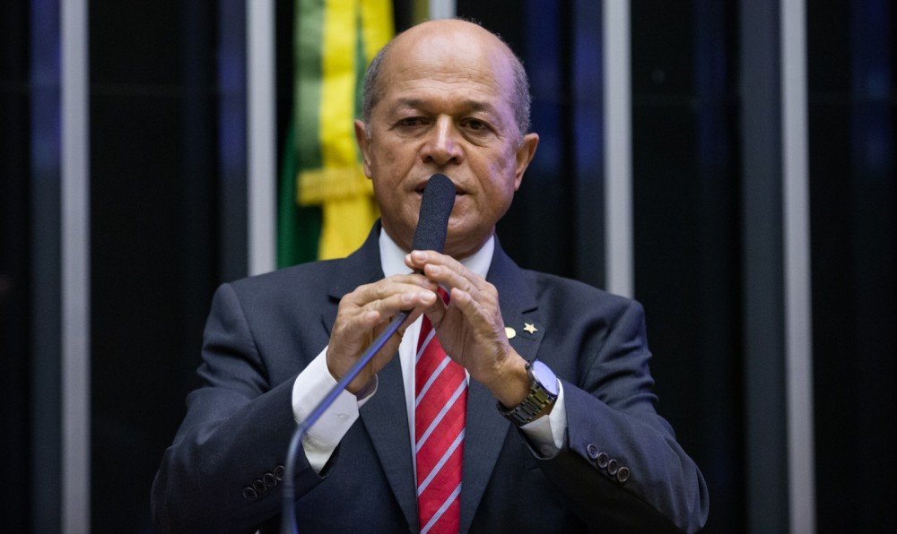 Joseildo integra a Comissão Externa da Câmara sobre Obras Públicas Paralisadas e Inacabadas