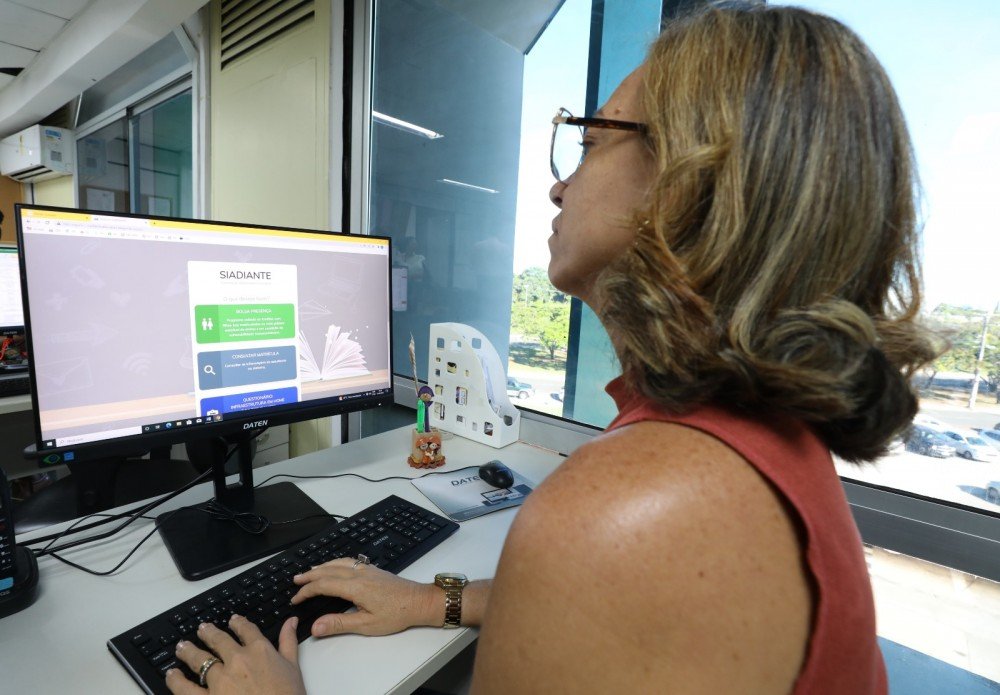 SEC disponibiliza sistema on-line para que famílias consultem se estão aptas ao Bolsa Presença