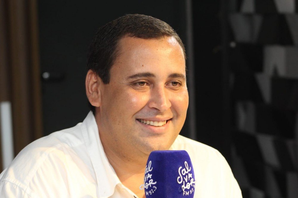 “Federação PT, PCdoB e PV disputará o protagonismo nas eleições municipais”, afirma Éden