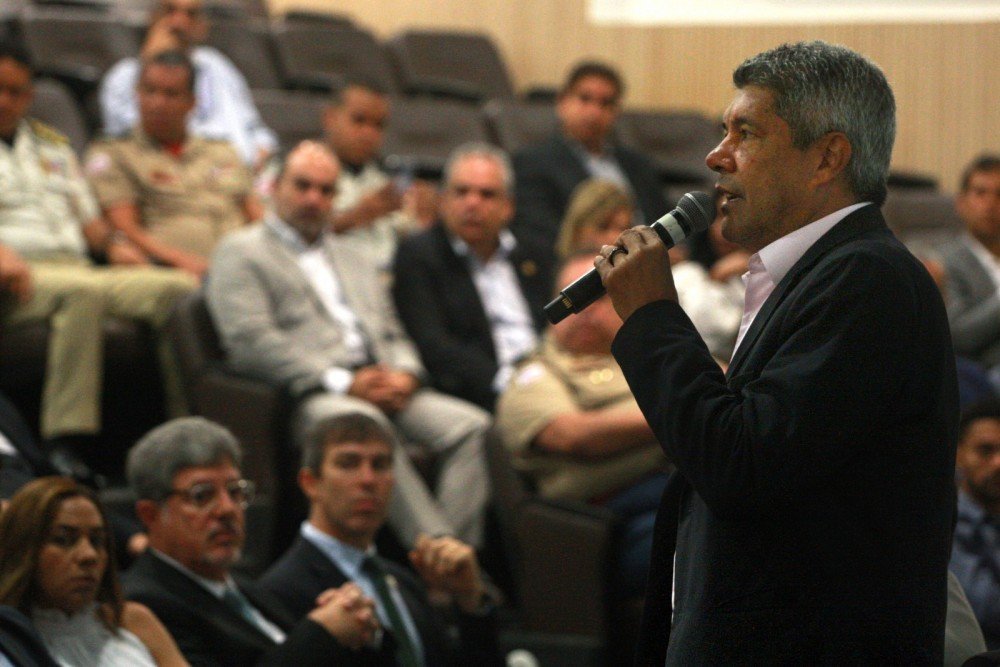 Programa Bahia Sem Fome terá primeira fase com arrecadação de alimentos