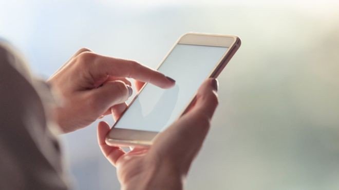Os smartphones podem substituir as agências bancárias?