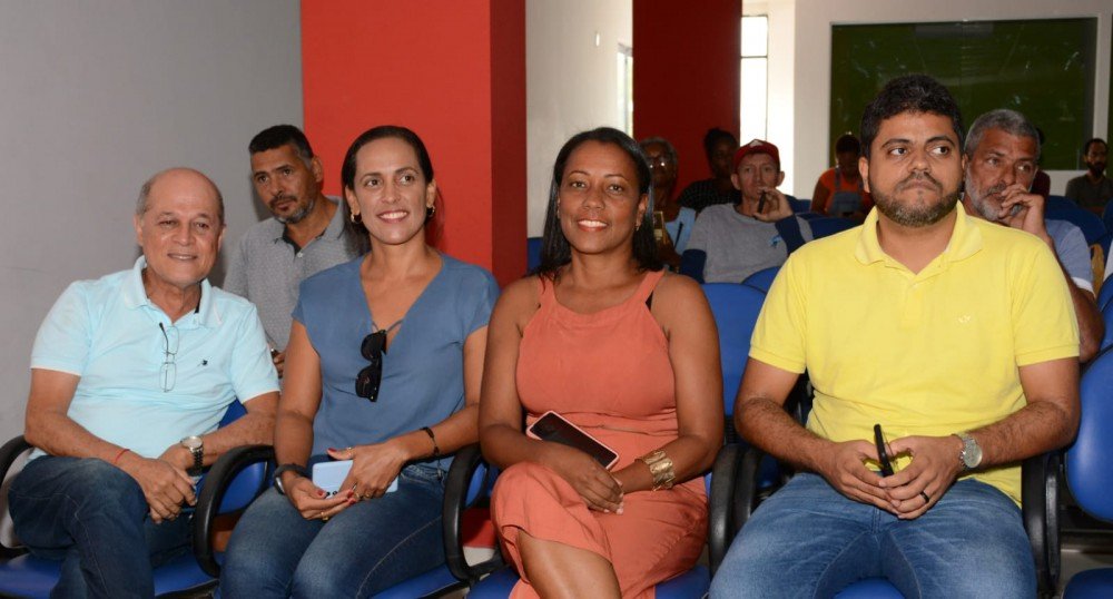 Regularização fundiária na zona rural é discutida em audiência pública