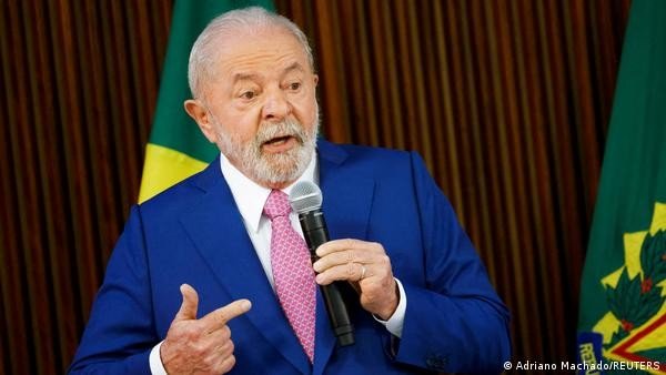 Lula enfatiza a importância dos investimentos sociais e do papel dos bancos públicos para financiar o desenvolvimento