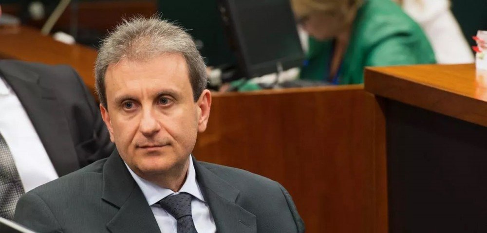 Youssef foi preso mais uma vez pela Polícia Federal sob ordem de um novo juiz da Operação Lava Jato