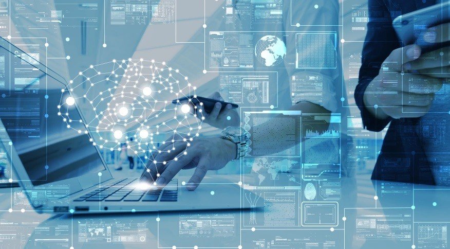 É possível aumentar a eficiência do processo de recrutamento e seleção utilizando inteligência artificial