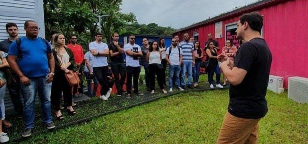 A UFBA está com inscrições abertas até o final de março para uma especialização em empreendedorismo