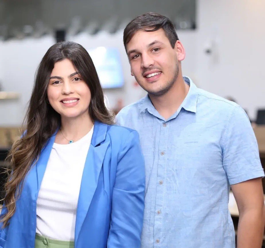 Antes de ser assassinada pelo namorado, vereadora do CE afirmou 'Eu já não queria você, e agora você me bateu'