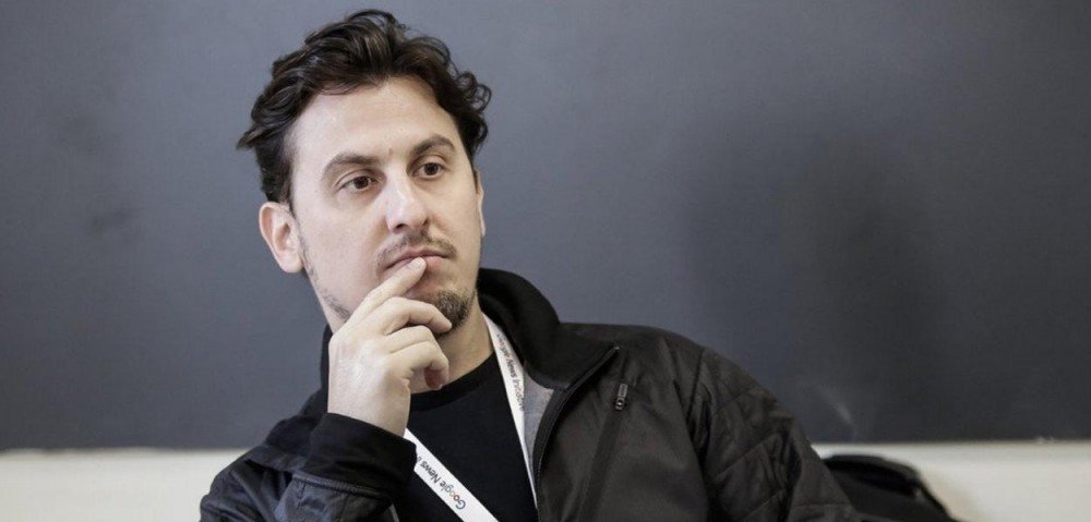 O golpe do jornalismo assistencialista