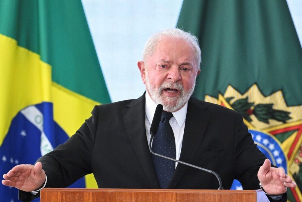 Com a volta de Lula, é esperado que o Brasil assuma um papel mais importante no BRICS