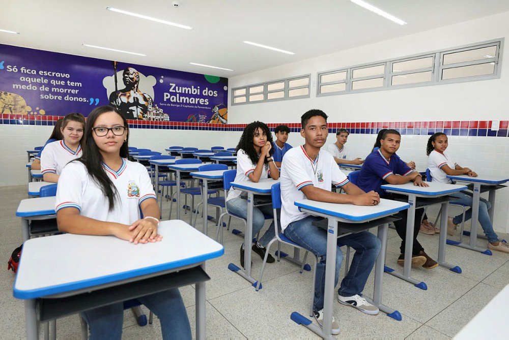 O Novo Ensino Médio está gerando discussões no setor educacional da Bahia