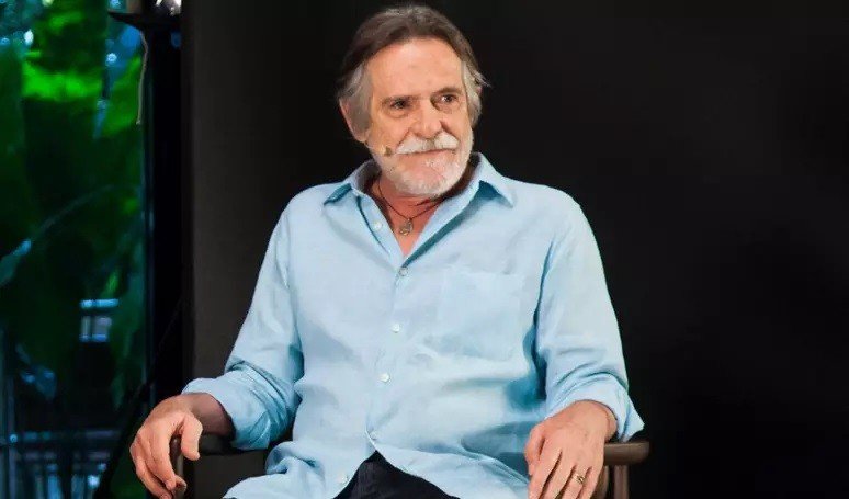 Zé de Abreu pediu paciência a Paulo Coelho e diz que o governo Lula mal começou