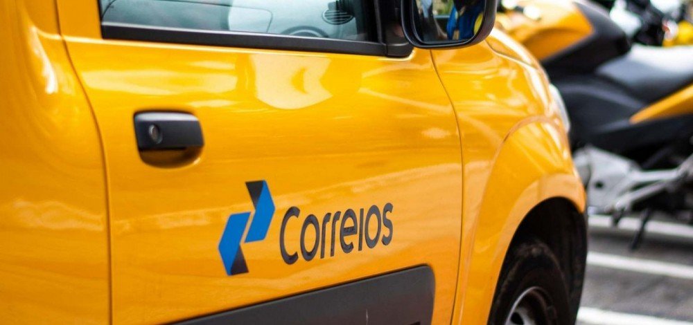 Correios - inscrições para processo seletivo de jovem aprendiz estarão abertas até 21.04