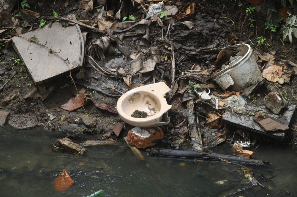 O aumento de casos eleva o risco de epidemia de dengue na Bahia