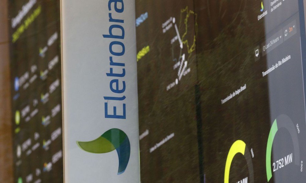 Em São Paulo, ministro Alexandre Silveira critica modelo de privatização da Eletrobras