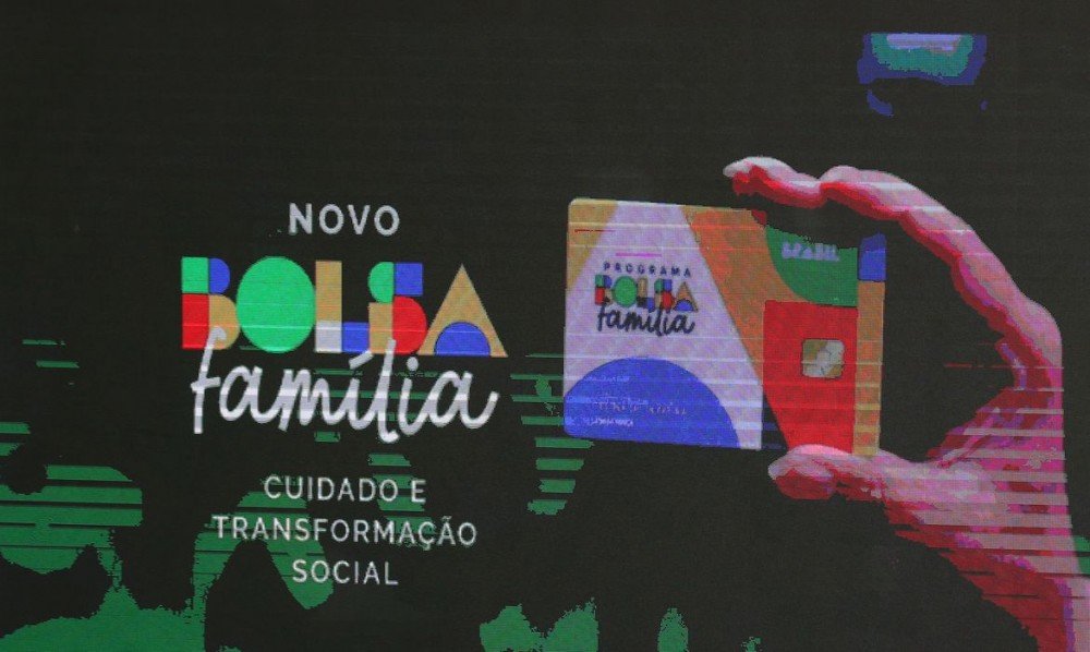 Beneficiários com NIS de final 7 recebem novo pagamento do Bolsa Família pela Caixa