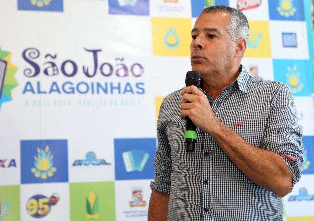 Cadastramento de ambulantes para o São João 2018 vai até o dia 08 de junho