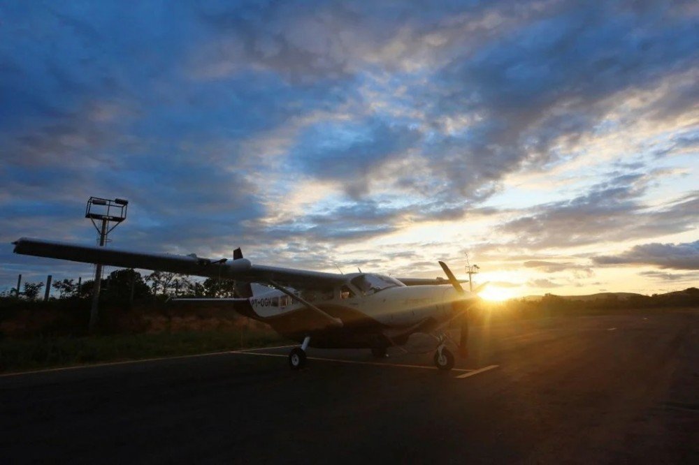 Em Itaberaba, Governo do Estado entrega recuperação do aeródromo e realiza plenária do PPA